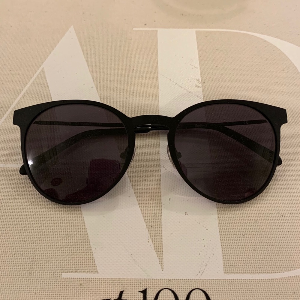 Illesteva Le Steel II sunglasses